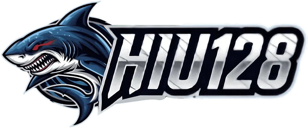 HIU128 Logo