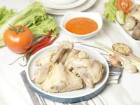 Resep Ayam Pop
