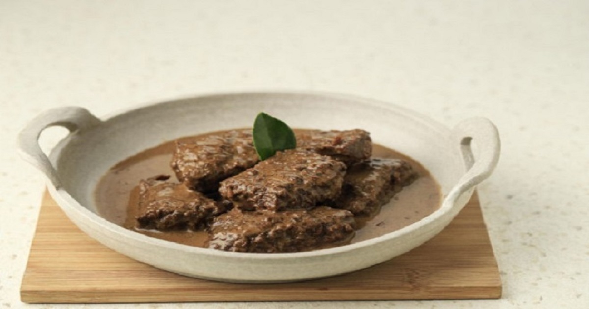 Resep Empal Kelem