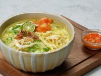 Resep Soto Ayam