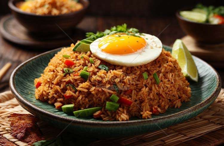 Resep Nasi Goreng