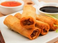 Resep Lumpia Ayam